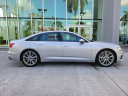 Thumbnail image of 2025 Audi A6 at Audi Pembroke Pines - New