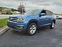 2019 Volkswagen Atlas V6 SE at Flow Volkswagen Of Durham