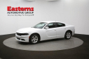 Thumbnail image of 2022 Dodge Charger at Easterns Automotive Group of Hyattsville