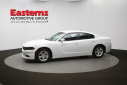 Thumbnail image of 2022 Dodge Charger at Easterns Automotive Group of Hyattsville