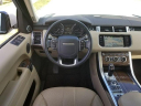 Thumbnail image of 2014 Land Rover Range Rover Sport at Land Rover Palm Beach