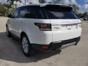 Thumbnail image of 2014 Land Rover Range Rover Sport at Land Rover Palm Beach