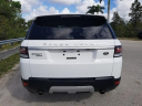 Thumbnail image of 2014 Land Rover Range Rover Sport at Land Rover Palm Beach