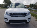 Thumbnail image of 2014 Land Rover Range Rover Sport at Land Rover Palm Beach