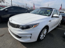 Thumbnail image of 2016 Kia Optima at South Shore Nissan