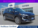 Thumbnail image of 2022 Ford Escape at Fred Beans Ford of Exton - New