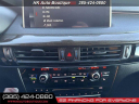 Thumbnail image of 2018 BMW X5 at Sales Dept