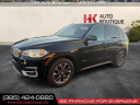 Thumbnail image of 2018 BMW X5 at Sales Dept