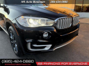 Thumbnail image of 2018 BMW X5 at Sales Dept