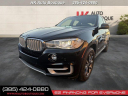Thumbnail image of 2018 BMW X5 at Sales Dept