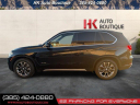 Thumbnail image of 2018 BMW X5 at Sales Dept