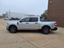 Thumbnail image of 2024 Ford Maverick at Willie Johnson Ford