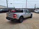 Thumbnail image of 2024 Ford Maverick at Willie Johnson Ford
