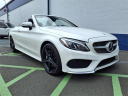 2017 Mercedes-Benz C-Class C 300 4MATIC at Liccardi Ford Inc