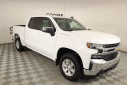 2021 Chevrolet Silverado 1500 LT at Joe Cooper Chevrolet & Cadillac
