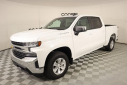 Thumbnail image of 2021 Chevrolet Silverado 1500 at Joe Cooper Chevrolet & Cadillac