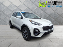 Thumbnail image of 2022 Kia Sportage at Maxon Hyundai Inc.