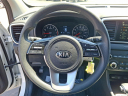 Thumbnail image of 2022 Kia Sportage at Maxon Hyundai Inc.