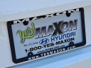 Thumbnail image of 2022 Kia Sportage at Maxon Hyundai Inc.