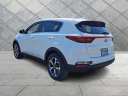 Thumbnail image of 2022 Kia Sportage at Maxon Hyundai Inc.