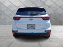 Thumbnail image of 2022 Kia Sportage at Maxon Hyundai Inc.