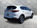 Thumbnail image of 2022 Kia Sportage at Maxon Hyundai Inc.