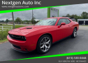 Thumbnail image of 2015 Dodge Challenger at NEXTGEN AUTO INC