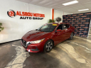 Thumbnail image of 2021 Nissan Sentra at Alsbou Motors Auto Group
