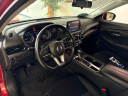 Thumbnail image of 2021 Nissan Sentra at Alsbou Motors Auto Group