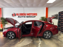 Thumbnail image of 2021 Nissan Sentra at Alsbou Motors Auto Group