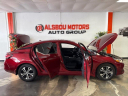 Thumbnail image of 2021 Nissan Sentra at Alsbou Motors Auto Group