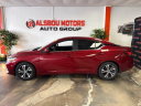 Thumbnail image of 2021 Nissan Sentra at Alsbou Motors Auto Group