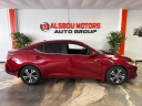 Thumbnail image of 2021 Nissan Sentra at Alsbou Motors Auto Group