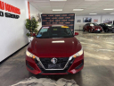 Thumbnail image of 2021 Nissan Sentra at Alsbou Motors Auto Group