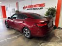 Thumbnail image of 2021 Nissan Sentra at Alsbou Motors Auto Group