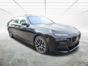 Thumbnail image of 2025 BMW i7 at BMW  of Alexandria