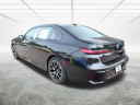 Thumbnail image of 2025 BMW i7 at BMW  of Alexandria