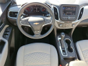 Thumbnail image of 2021 Chevrolet Equinox at Rossi Chrysler Dodge Jeep Ram