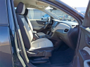 Thumbnail image of 2021 Chevrolet Equinox at Rossi Chrysler Dodge Jeep Ram