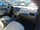 Thumbnail image of 2021 Chevrolet Equinox at Rossi Chrysler Dodge Jeep Ram