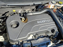 Thumbnail image of 2021 Chevrolet Equinox at Rossi Chrysler Dodge Jeep Ram