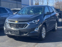 Thumbnail image of 2021 Chevrolet Equinox at Rossi Chrysler Dodge Jeep Ram