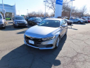 Thumbnail image of 2022 Honda Accord at DCH Honda of Nanuet