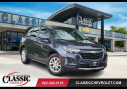 Thumbnail image of 2023 Chevrolet Equinox at Classic Chevy Grapevine