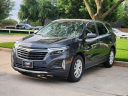 Thumbnail image of 2023 Chevrolet Equinox at Classic Chevy Grapevine