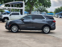 Thumbnail image of 2023 Chevrolet Equinox at Classic Chevy Grapevine