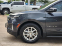 Thumbnail image of 2023 Chevrolet Equinox at Classic Chevy Grapevine