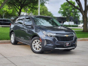 Thumbnail image of 2023 Chevrolet Equinox at Classic Chevy Grapevine