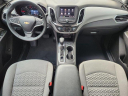 Thumbnail image of 2023 Chevrolet Equinox at Classic Chevy Grapevine