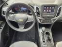 Thumbnail image of 2023 Chevrolet Equinox at Classic Chevy Grapevine